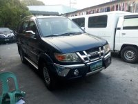 Selling 2nd Hand Isuzu Sportivo 2010 in Pasig