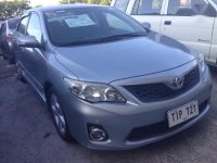 Sell 2nd Hand 2012 Toyota Corolla Altis at 65989 km in Parañaque