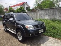 2nd Hand Ford Everest 2014 for sale in Quezon City