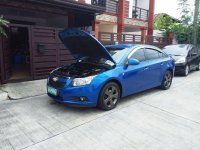 Selling 2nd Hand Chevrolet Cruze 2011 in Manila