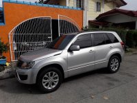 2014 Suzuki Grand Vitara for sale in Antipolo