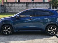 Selling Honda Hr-V 2015 Automatic Gasoline in Baliuag