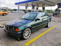 2nd Hand Bmw 318I 2000 for sale in Malolos