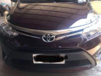 Selling 2nd Hand Toyota Vios 2018 Automatic Gasoline at 20000 km in Manila