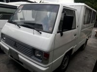 Selling 2nd Hand Mitsubishi L300 1997 in Pasig