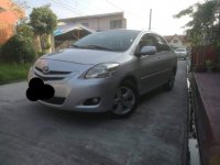 2nd Hand Toyota Vios 2008 for sale in Angeles