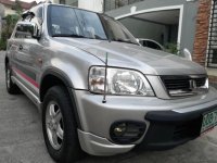 Selling Honda Cr-V 1998 at 110000 km in Bacoor