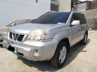 Selling 2nd Hand Nissan X-Trail 2006 in San Juan