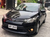 Selling Toyota Vios 2015 Automatic Gasoline in Taguig