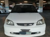 2001 Honda Civic for sale in Quezon City
