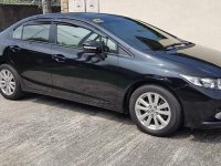 2nd Hand Honda Civic 2013 Automatic Gasoline for sale in San Juan