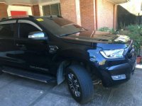 Selling Ford Ranger 2016 Automatic Diesel in Baguio