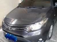 2nd Hand Toyota Vios 2015 Manual Gasoline for sale in Pasig