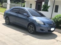 2nd Hand Toyota Vios 2008 for sale in Dasmariñas