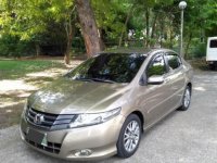 Selling 2nd Hand Honda City 2009 Automatic Gasoline at 85000 km in Las Piñas