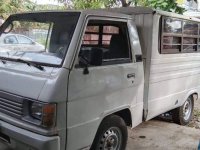 Sell 2nd Hand 1990 Mitsubishi L300 Van in Pateros