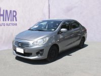 2016 Mitsubishi Mirage G4 for sale in Muntinlupa