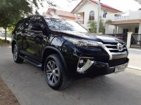 Toyota Fortuner 2018 Automatic Diesel for sale in Bacolor