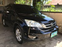 Selling 2nd Hand Honda Cr-V 2010 in Bacoor