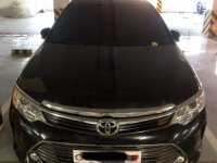 2nd Hand Toyota Camry 2016 at 20000 km for sale