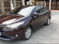 Sell 2nd Hand 2018 Toyota Vios at 10000 km in Mandaue