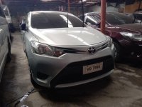 2016 Toyota Vios for sale in Malabon