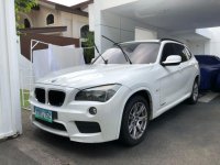 2nd Hand Bmw X1 2013 Automatic Diesel for sale in Cebu City