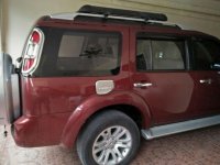 2014 Ford Everest for sale in Marikina