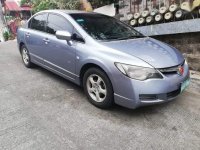 Selling 2nd Hand Honda Civic 2007 in Manila