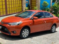 2nd Hand Toyota Vios 2018 Manual Gasoline for sale in Antipolo