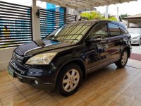 2nd Hand Honda Cr-V 2007 for sale in Angono