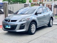Selling Mazda Cx-7 2011 Automatic Gasoline in Bacoor