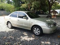 Selling 2nd Hand Nissan Sentra 2011 in Tarlac City