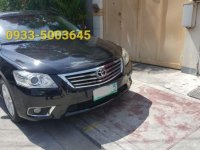 Selling Toyota Camry 2011 Automatic Gasoline in Manila