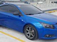 2nd Hand Chevrolet Cruze 2011 for sale in Quezon City