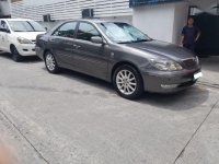 Selling Toyota Camry 2006 Automatic Gasoline in Quezon City