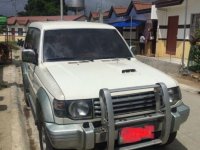 Mitsubishi Pajero Automatic Diesel for sale in Trece Martires