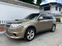 Selling Subaru Forester 2010 Automatic Gasoline in Manila