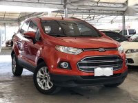 2nd Hand Ford Ecosport 2016 for sale in Makati