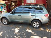 Subaru Forester for sale in Pasig