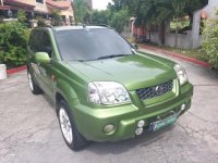 2004 Nissan X-Trail for sale in Parañaque