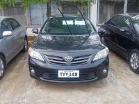 2011 Toyota Altis for sale in Bacoor