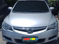 2nd Hand Honda Civic 2006 at 110000 km for sale