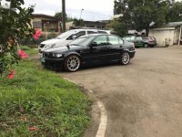 2nd Hand Bmw 325I 2004 for sale in Quezon City
