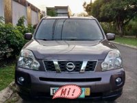 Selling 2nd Hand Nissan X-Trail 2011 in San Pablo