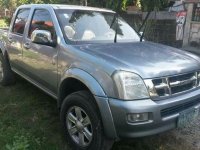 2nd Hand Isuzu D-Max 2005 Manual Diesel for sale in Tarlac City