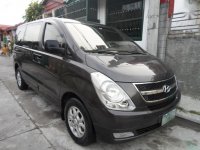 Selling 2nd Hand Hyundai Grand Starex 2008 in San Fernando