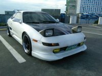 Toyota Mr2 1994 Automatic Gasoline for sale in Meycauayan