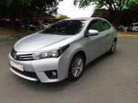2016 Toyota Altis for sale in Pasig