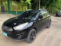 2nd Hand Hyundai Tucson 2010 for sale in Las Piñas